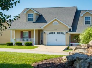 301 Hawk Nest Ct, Union, MO 63084