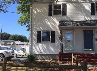 165 Jackson Ave, Edison, NJ 08837