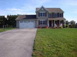 65 Leedy Rd, Gettysburg, PA 17325