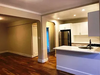 Rented by Prime Realty