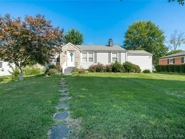 2645 Hoover Avenue, New Albany, IN 47150