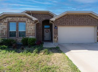 1020 Nicole Way, Burleson, TX 76028