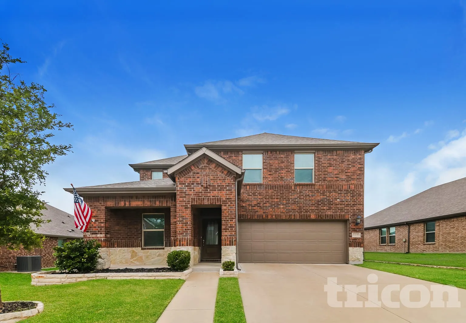 117 Lisa Ln Royse City TX — Photo 1