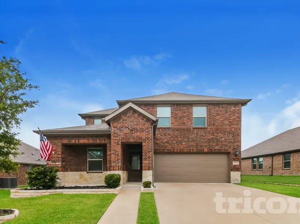 117 Lisa Ln, Royse City, TX 75189