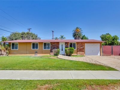 5463 Sunnyside Dr, Riverside, CA, 92504