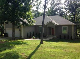 230 Coolwood Ter, Hot Springs, AR 71913
