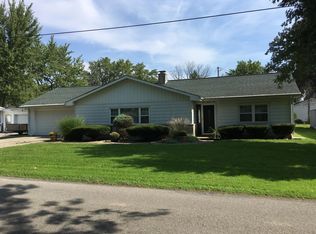310 N Main St, Lakeview, OH 43331