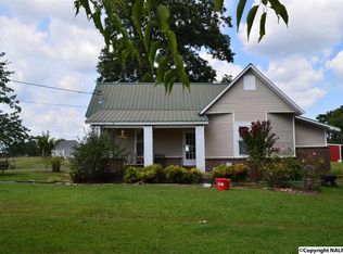 5480 Cox Gap Rd, Boaz, AL 35956