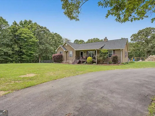 1366 Bethlehem Rd, Rockmart, GA 30153