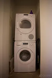 Rented by Oxford Property Group