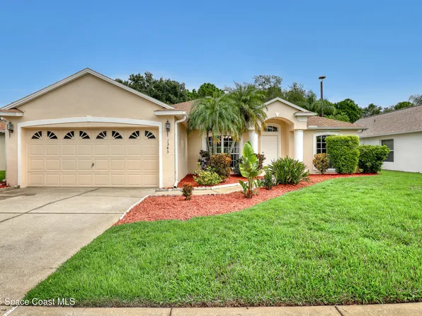 1343 Hill Ave, Melbourne, FL 32940