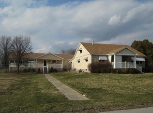 1103 Cross St, Greenfield, OH 45123