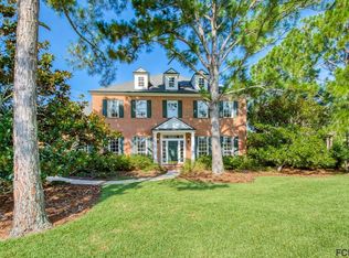 172 Herons Nest Ln, Saint Augustine, FL 32080