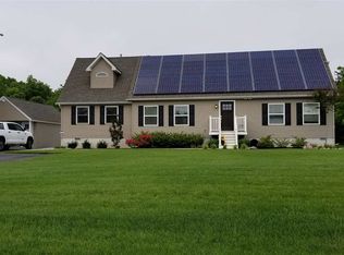 14 Johnstown Ln, Cape May Court House, NJ 08210