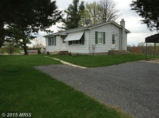 320 Bell Rd, Westminster, MD 21158