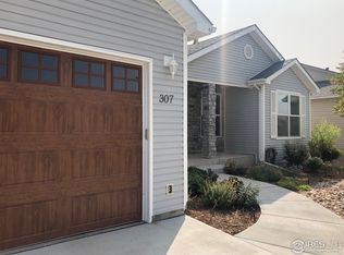 307 Alder Ave, Johnstown, CO 80534