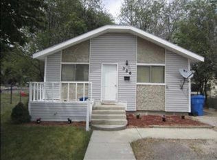 326 E Maple St, Pocatello, ID 83201