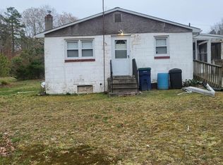 659 6th Rd, Newtonville, NJ 08346