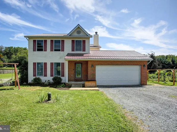 6834 Slabtown Rd, Waynesboro, PA 17268