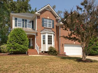 2013 Prairie Ridge Ct, Fuquay Varina, NC 27526