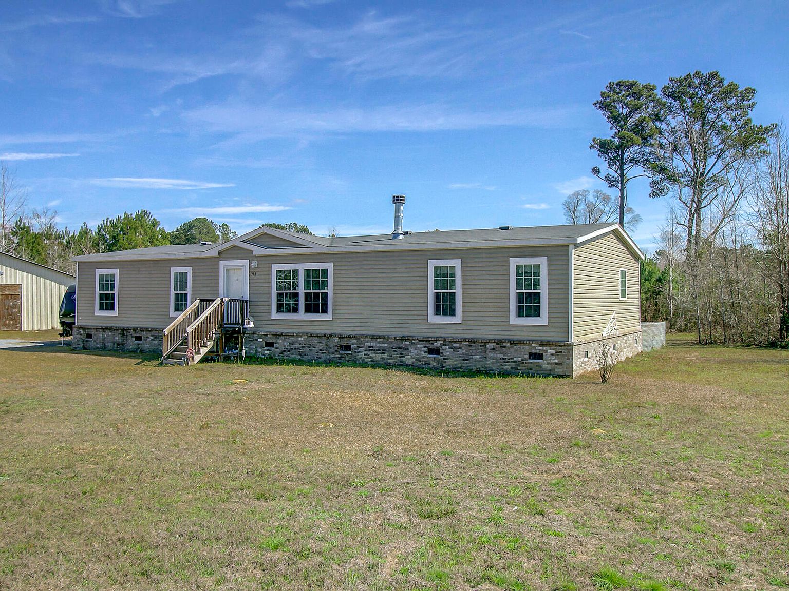 789 Coach Rd, Holly Hill, SC 29059 Zillow