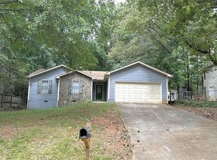 7461 Cardinal Way, Riverdale, GA 30274