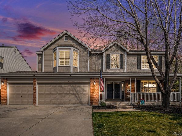 13340 Saint Paul Street, Thornton, CO 80241