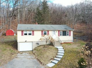 1707 Hartford New London Tpke, Oakdale, CT 06370