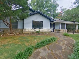 1110 9th Ave, Midfield, AL 35228