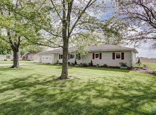 10944 Road 87, Paulding, OH 45879