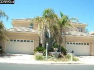 1700 Riverlake Rd, Byron, CA 94514