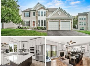 202 Galyn Dr, Brunswick, MD 21716