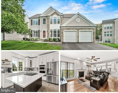 202 Galyn Dr, Brunswick, MD, 21716