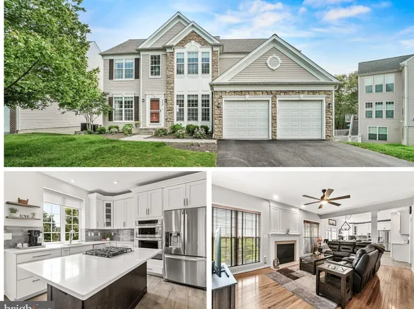 202 Galyn Dr, Brunswick, MD 21716