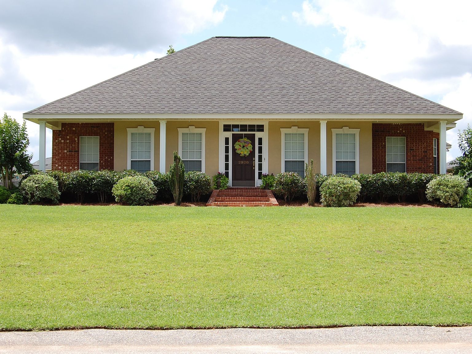 2920 Scott Plantation Dr E, Mobile, AL 36695 Zillow
