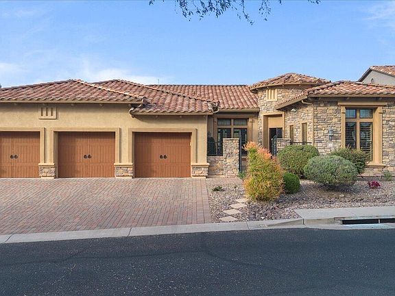 3rd image of 8122 E VISTA CANYON Street