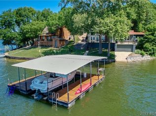 25656 Lakewood Ln, Barnett, MO 65011