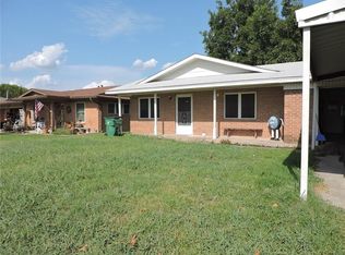 505 Neal St, Howe, TX 75459