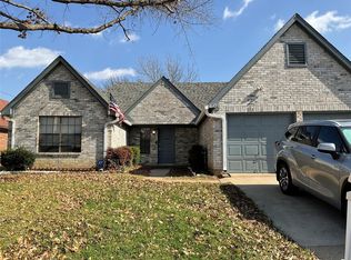 6107 Meadowside Trl, Arlington, TX 76017