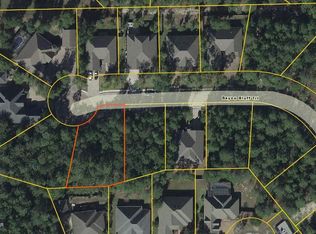 4736 Bayou Bluff Trl, Lynn Haven, FL 32444