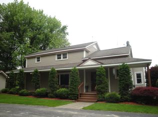 5340 Bishop Rd, Dryden, MI 48428