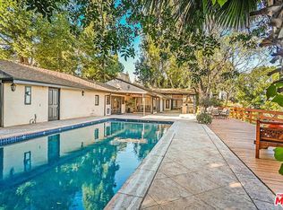 2270 Stradella Rd, Los Angeles, CA 90077