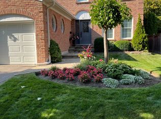 24 Ferndell Cir, Markham, ON L3R 3Y8