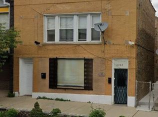 6242 W Grand Ave, Chicago, IL 60639