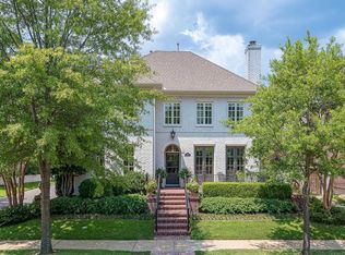 944 Colbert St S LOT 46, Collierville, TN 38017