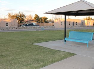 417 Pinon St, Las Cruces, NM 88001