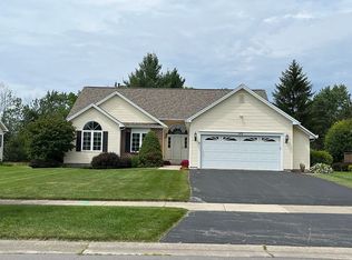 148 Venetia View Cir, Rochester, NY 14626