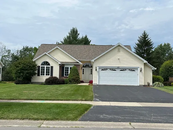 148 Venetia View Cir, Rochester, NY 14626