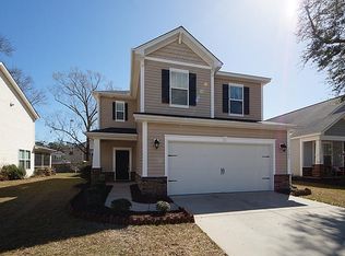 3605 Locklear Ln, Mount Pleasant, SC 29466