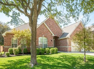 8505 Ponderosa Dr, McKinney, TX 75072